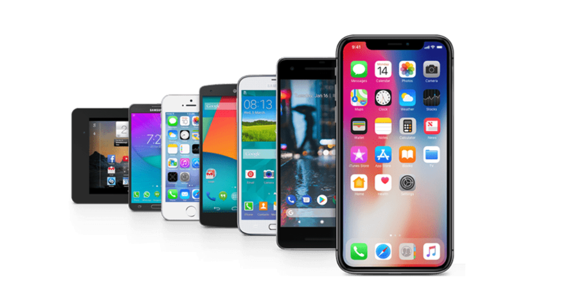 ApplicationMobile