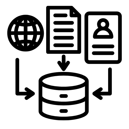Collecte des Données