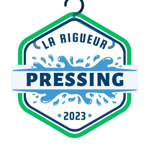 LogoLuckyPressing