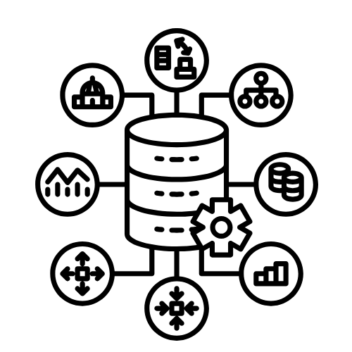 Gestion des Données