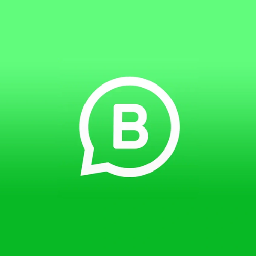 Logo WhatsApp